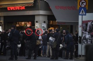 Νέο ορμητήριο με φόντο τη δίκη του «Συνεργείου»