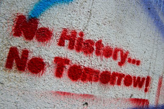 Τι σχέση έχουν τα βιντεοπαιχνίδια με την ιστορία;