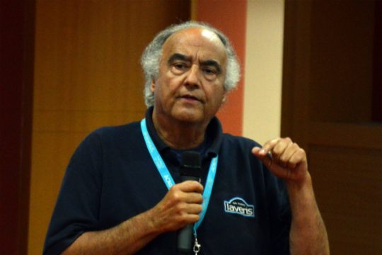 Ιαβέρης από Χανιά: «Η έλλειψη οδικής παιδείας οδηγεί σε γενοκτονία»