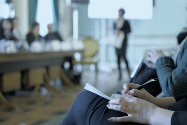 Ξεκίνησαν τα μαθήματα στο δημόσιο ΙΕΚ Τουρισμού στο Ηράκλειο