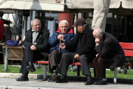 Πώς θα μοιραστεί το κοινωνικό μέρισμα