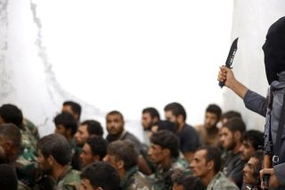 Η ομολογία για το βρόμικο μυστικό της Ράκα