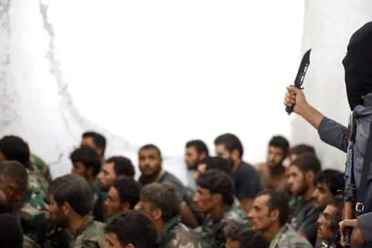 Η ομολογία για το βρόμικο μυστικό της Ράκα
