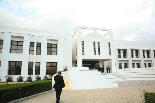 Αθώοι οι οκτώ κατηγορούμενοι για τα επιδόματα στο ΙΤΕ
