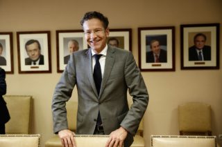 Πολύφερνη καρέκλα…
