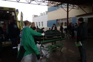 «Πείτε μου αν είναι άνδρας ή γυναίκα»