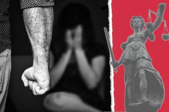 Οι κακοποιημένες γυναίκες διχάζουν τη Δικαιοσύνη