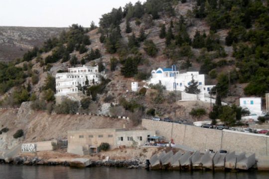 Νεκρός ο αγνοούμενος φοιτητής στην Κάλυμνο