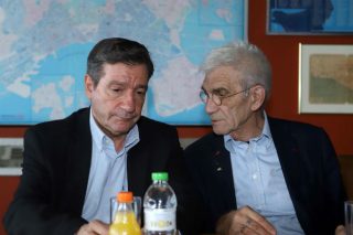 «Καμινίκια»