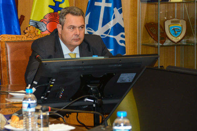 «Δεν υπάρχει συμφωνία όσο δεν υπάρχει ανέκκλητη πίστωση»