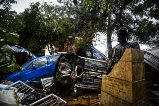 Κατάσταση έκτακτης ανάγκης
