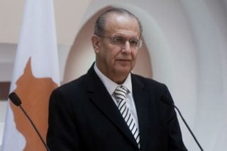 Κασουλίδης: Αποτράπηκαν 4 περιστατικά τρομοκρατίας