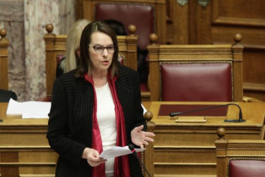 500 εκατ. ευρώ στα ταμεία από αδήλωτα εισοδήματα