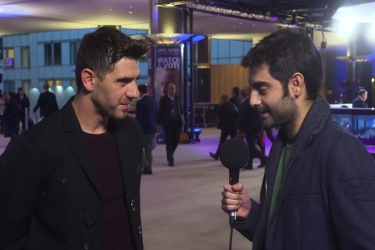 Κατσουράνης: Το ποδόσφαιρο στην Ελλάδα έχει διαφθορά, στημένα & ξέπλυμα [Vid]