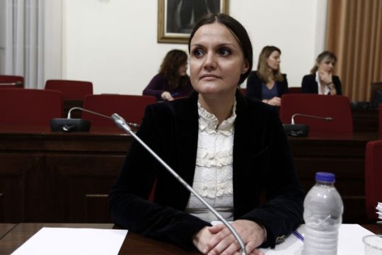 Με όλο το σόι στο ΚΕΕΛΠΝΟ