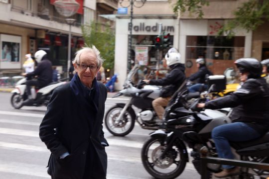 «Θαυμάζω όσους λένε ‘‘όχι’’»