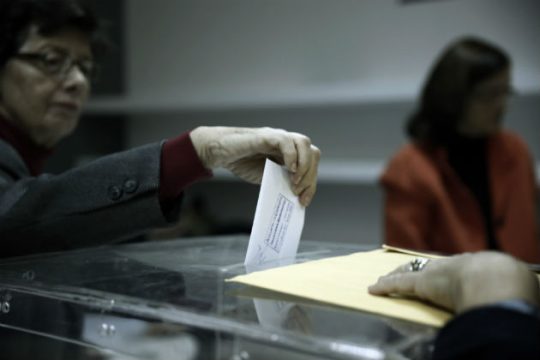 Ορθή πρόβλεψη
