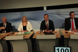 Κεντροαριστερά