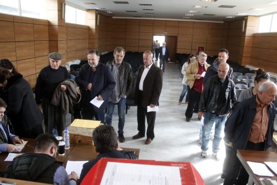 Τώρα αρχίζουν τα δύσκολα…