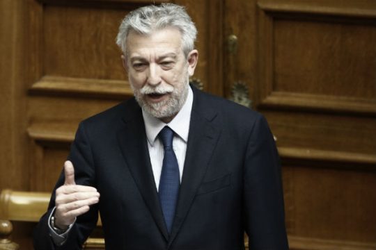 Eντός της εβδομάδας η διάταξη για τα συναινετικά διαζύγια