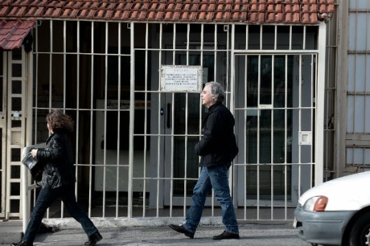 Αδειες κρατουμένων, ύβρις, ευρωβουλευτές