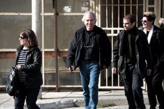 «Ο Δημήτρης έζησε 15 χρόνια σε καθεστώς εξαίρεσης»