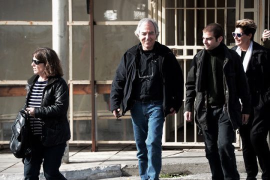 «Ο Δημήτρης έζησε 15 χρόνια σε καθεστώς εξαίρεσης»