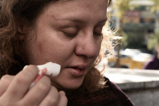 Χρυσή Αυγή: χτυπώντας τους δημοκρατικούς θεσμούς