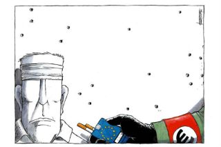 Του Μιχάλη Κουντούρη