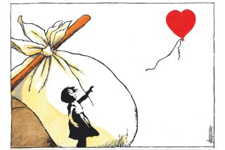 Του Μιχάλη Κουντούρη