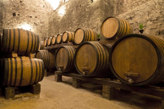 «Κρασοκανάτες» ετών… 8.000