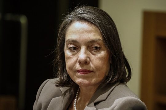 Χαιρέτα μου τον πλάτανο