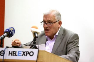 Εισαγγελέας για το ρέμα Δενδροποτάμου