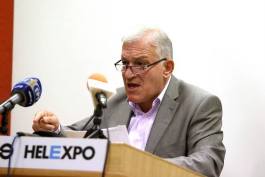 Εισαγγελέας για το ρέμα Δενδροποτάμου