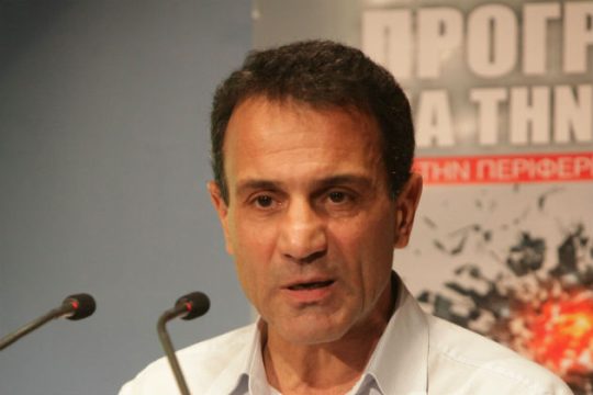 Η ζωή εν τάφω για την ελληνική οικονομία