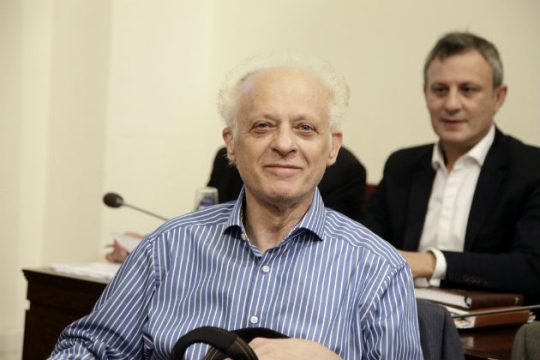 «Ηχητικό ντοκουμέντο με τα παζάρια γραφείου Άδωνι – ΚΕΕΛΠΝΟ»