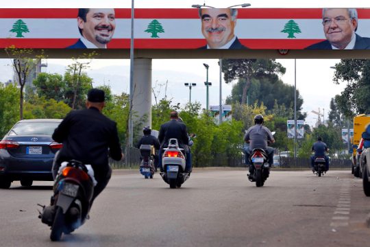 Επικίνδυνη κλιμάκωση στον Λίβανο