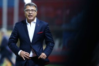 Ψάχνει «ρουά» σε 5 κινήσεις