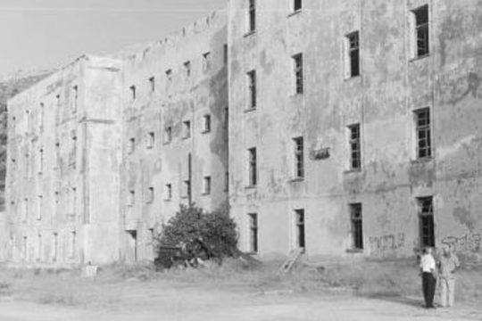 Αναβιώνουν στη Λέρο οι «Μέρες Μνήμης και Δημοκρατίας»