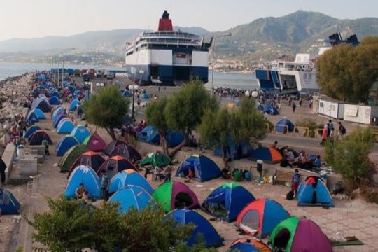 Ζητείται παράταση στον νησιωτικό ΦΠΑ