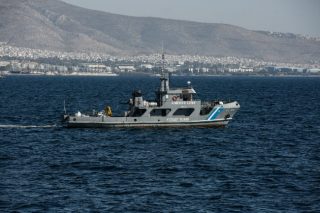 Νεκρός ο 70χρονος ψαράς στην Αλόννησο