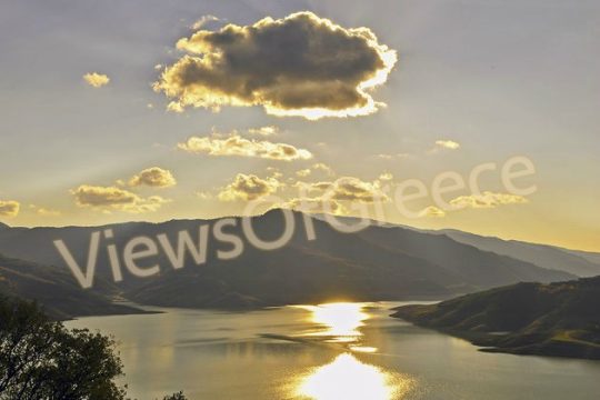 Της λίμνης τα φαντάσματα