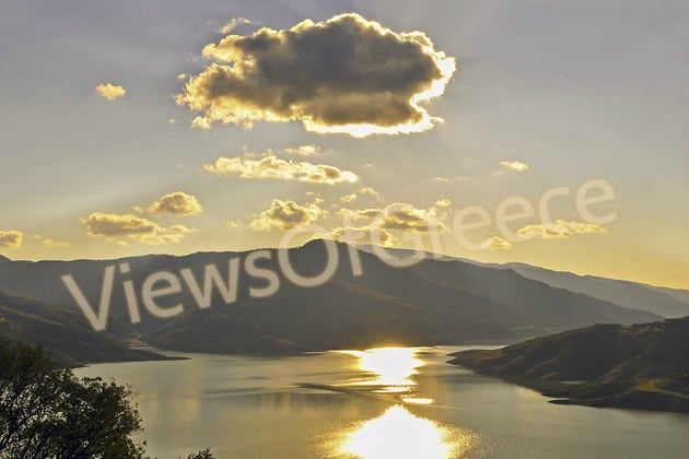 Της λίμνης τα φαντάσματα