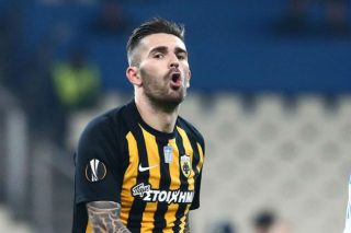 Ψάχνει για «έκπτωση» στον Λιβάγια
