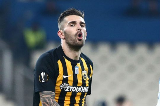 Ψάχνει για «έκπτωση» στον Λιβάγια