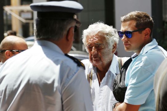 Πέθανε ο καπετάνιος του ναυτικού δυστυχήματος στην Αίγινα