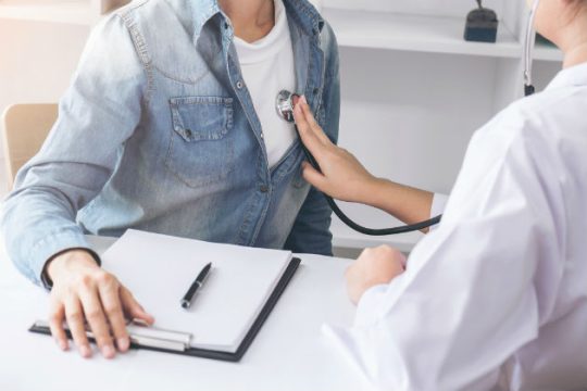 Το 8,4% των Ελλήνων πάσχουν από ΧΑΠ, οι μισοί δεν το ξέρουν