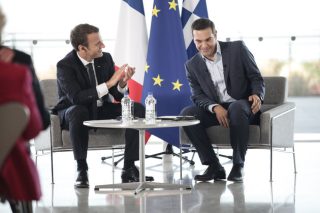 Βραβεύσεις και… ζήλια