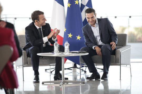 Βραβεύσεις και… ζήλια