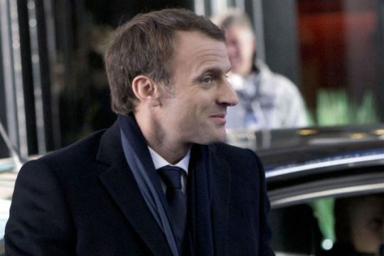 Το ένα άκρο του… άξονα ανησυχεί το άλλο
